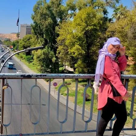 ميرنا سامر